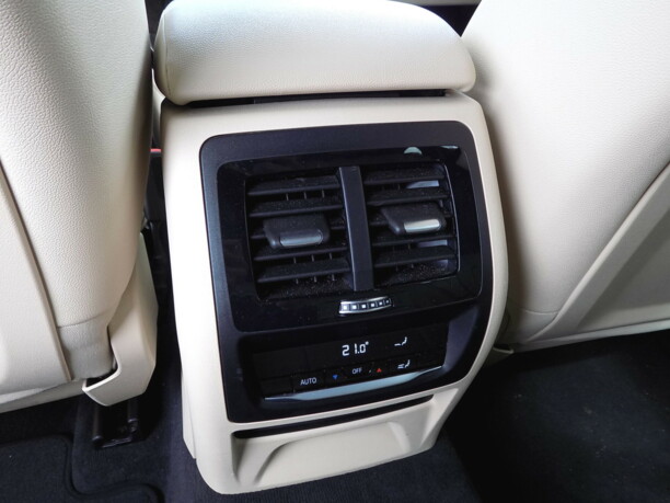 BMW X4 G02, 2018 г.