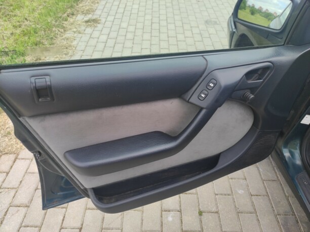 Citroen Xantia X1, 1996 г.