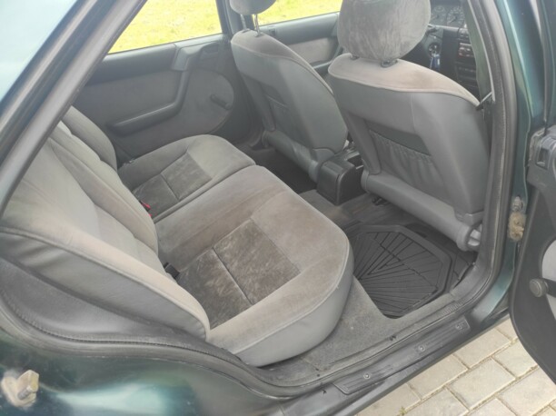 Citroen Xantia X1, 1996 г.
