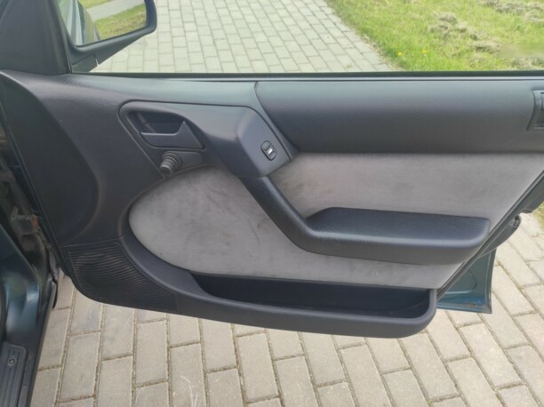 Citroen Xantia X1, 1996 г.