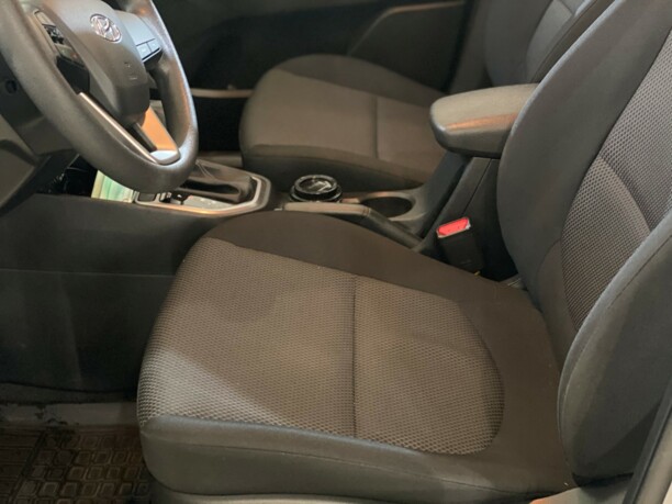 Hyundai Creta, 2017 г.