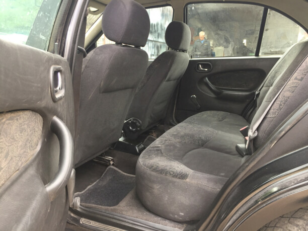 Rover 200 R3, 1999 г.