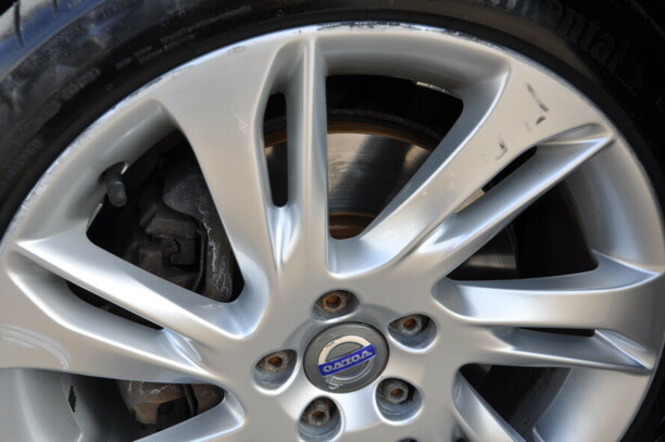 Volvo V40 II, 2012 г.