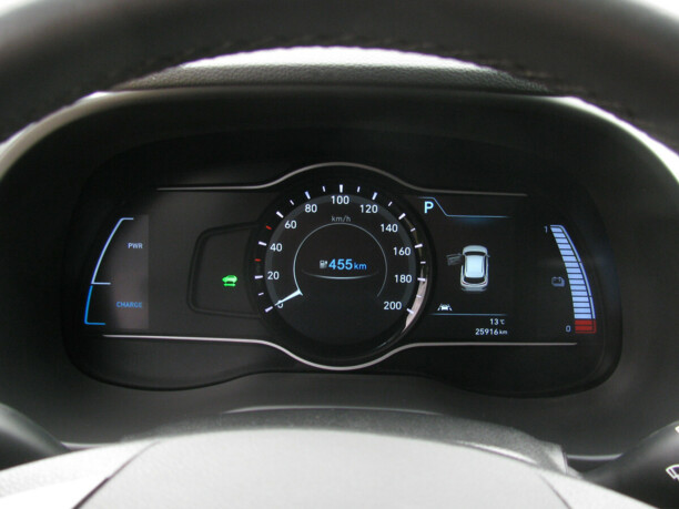 Hyundai Kona, 2019 г.