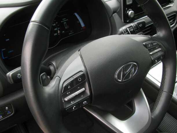 Hyundai Kona, 2019 г.