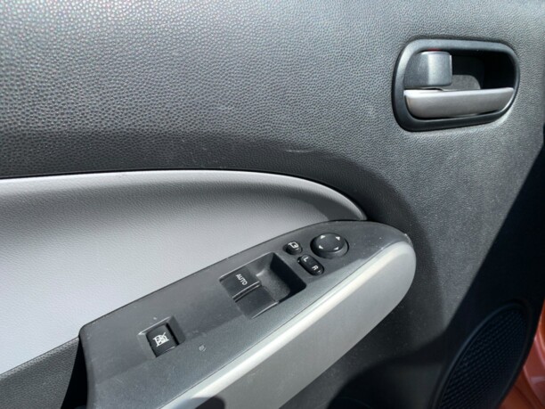 Mazda 2 II, 2008 г.