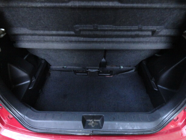 Nissan Note I (E11), 2008 г.