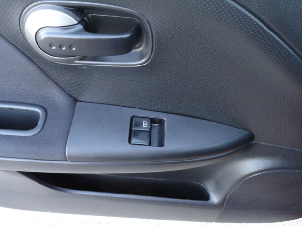 Nissan Note I (E11), 2008 г.