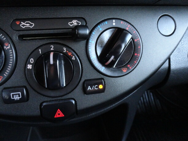 Nissan Note I (E11), 2008 г.