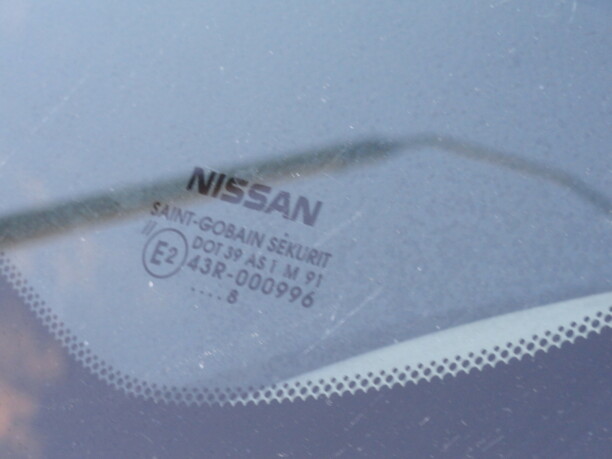 Nissan Note I (E11), 2008 г.