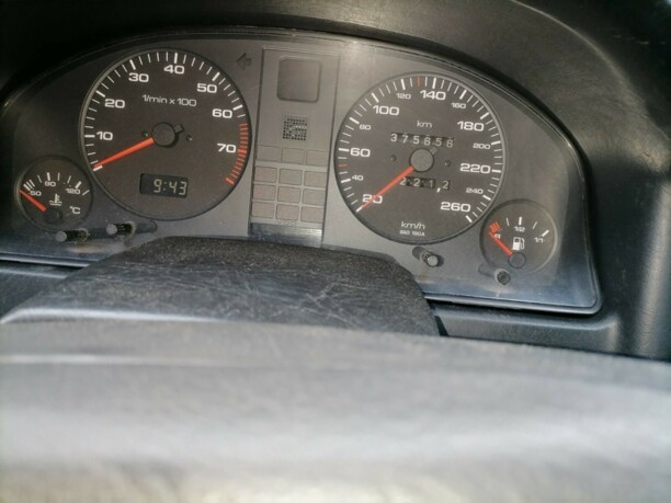 Audi 80 B4, 1993 г.