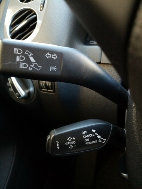 Volkswagen Tiguan I · Рестайлинг, 2012 г.