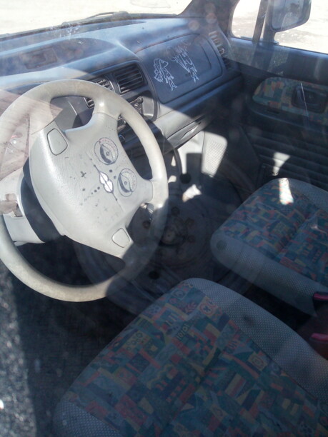 Suzuki Wagon R+ I, 1999 г.