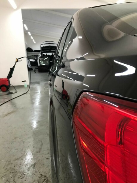 Subaru Legacy V, 2010 г.