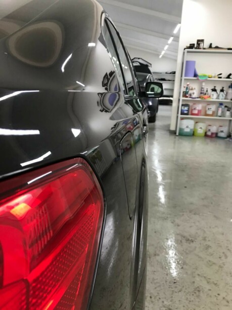 Subaru Legacy V, 2010 г.
