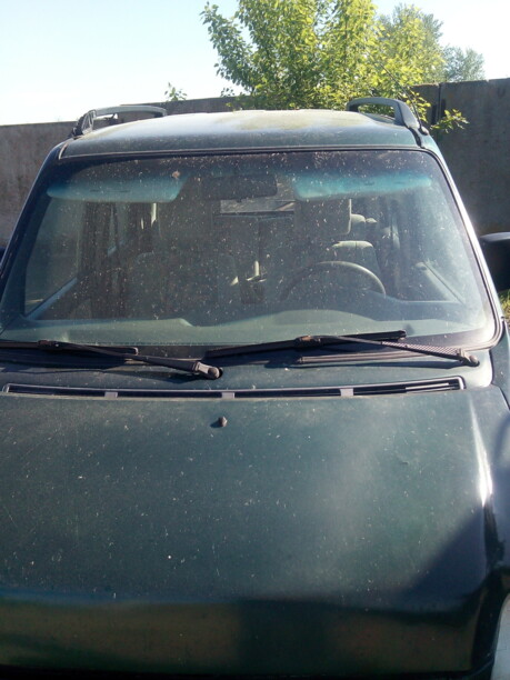 Suzuki Wagon R+ I, 1999 г.