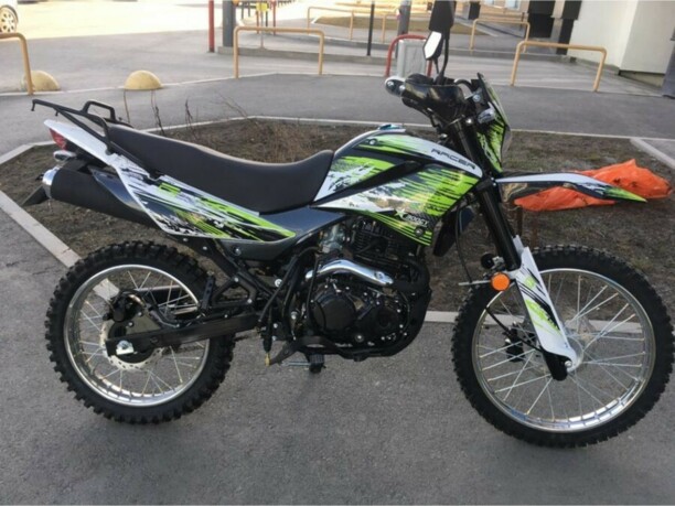 Racer Panther Rc300-gy8x , 2020 г.