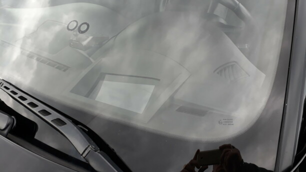 BMW 5 серия E60, E61, 2006 г.