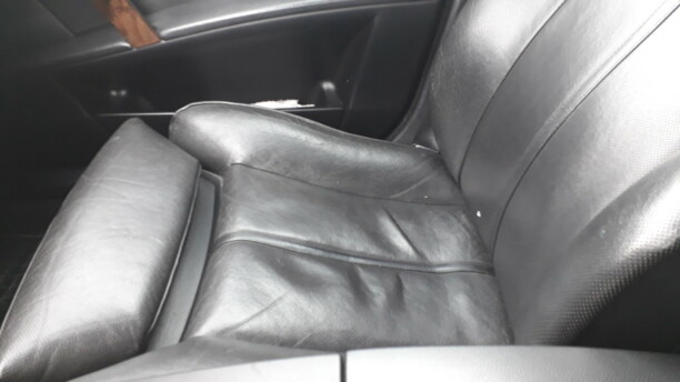 BMW 5 серия E60, E61, 2006 г.