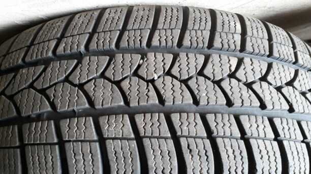 BMW 5 серия E60, E61, 2006 г.