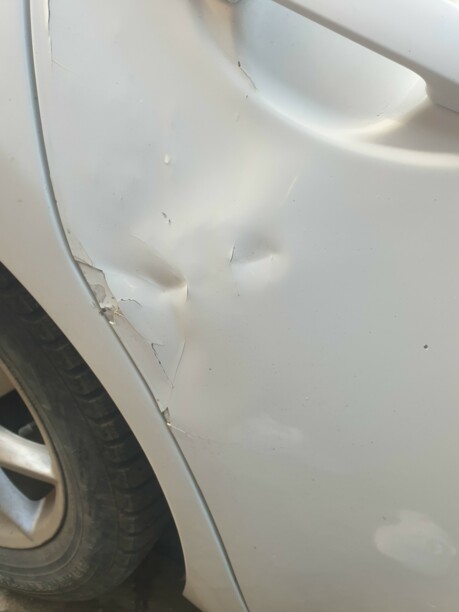 Toyota Auris I (E150) · Рестайлинг, 2010 г.