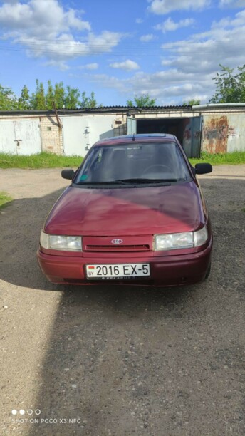 Lada (ВАЗ) 2110, 2000 г.