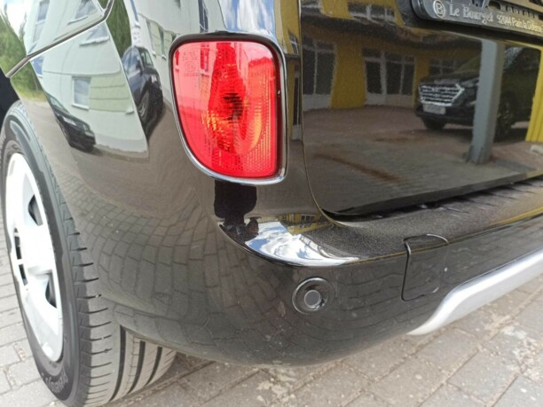 Renault Kangoo II · Рестайлинг, 2017 г.