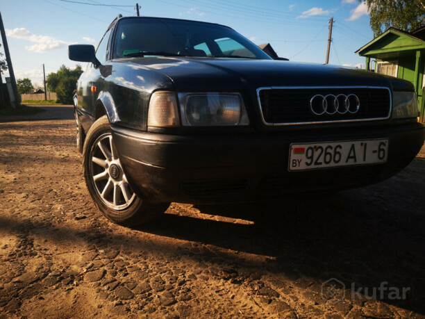 Audi 80 B4, 1994 г.