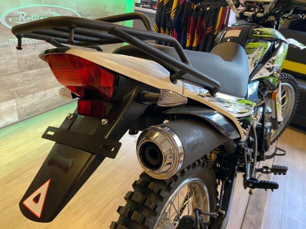 Racer Panther ENDURO, 2022 г.
