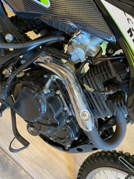 Racer Panther ENDURO, 2022 г.