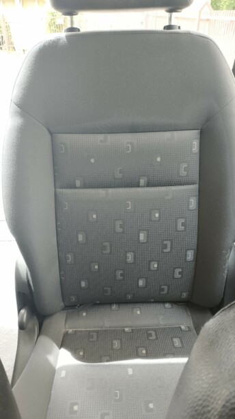 Volkswagen Sharan I · 2-й рестайлинг, 7 мест, 2008 г.