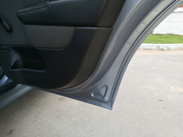 Opel Astra G, 2003 г.