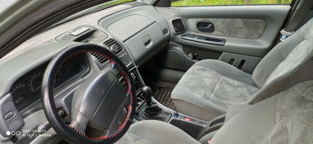 Renault Laguna I, 1999 г.