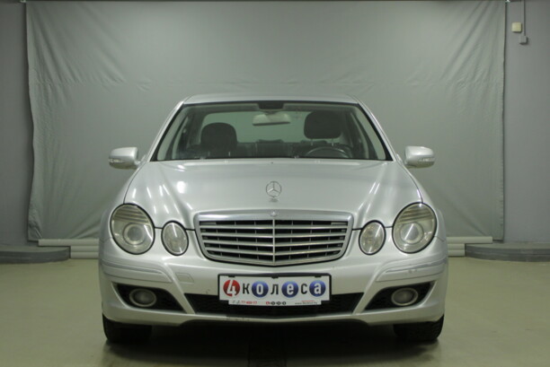 Mercedes-Benz E-Класс W211, S211, 2007 г.
