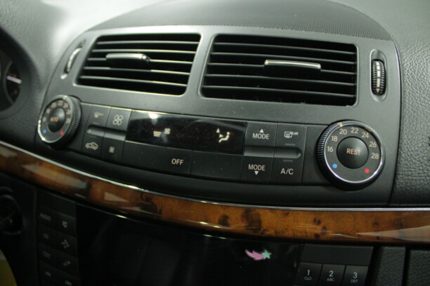 Mercedes-Benz E-Класс W211, S211, 2007 г.