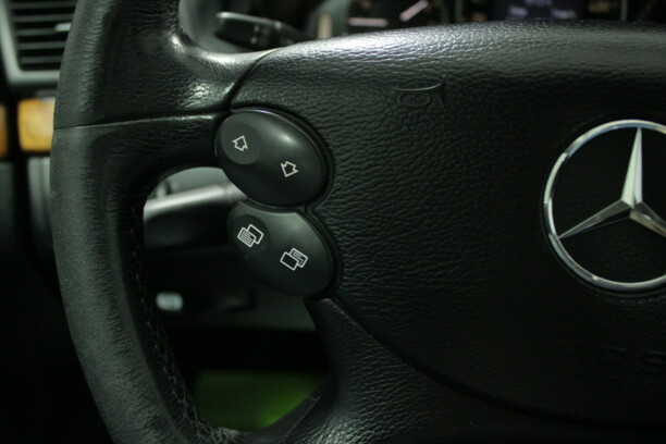 Mercedes-Benz E-Класс W211, S211, 2007 г.