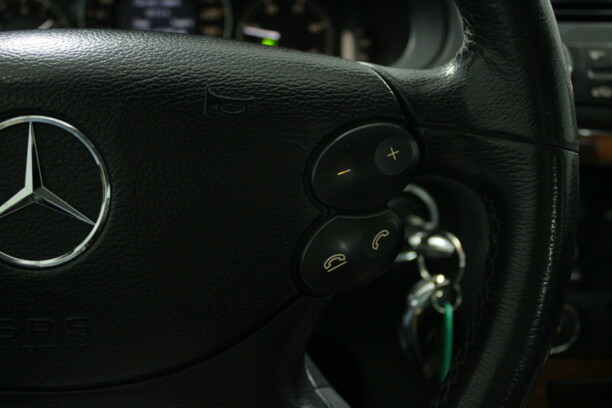 Mercedes-Benz E-Класс W211, S211, 2007 г.