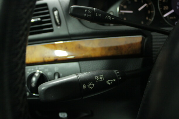 Mercedes-Benz E-Класс W211, S211, 2007 г.