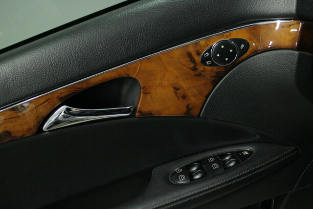 Mercedes-Benz E-Класс W211, S211, 2007 г.