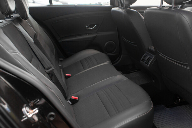 Renault Fluence I · Рестайлинг, 2013 г.