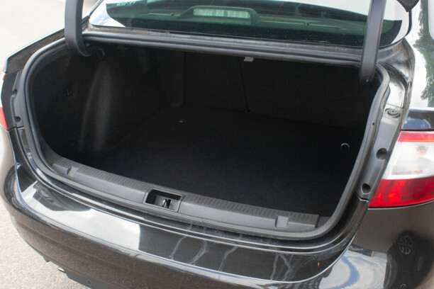 Renault Fluence I · Рестайлинг, 2013 г.