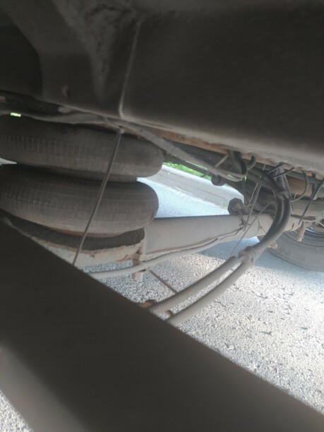 Opel Movano, 2006 г.