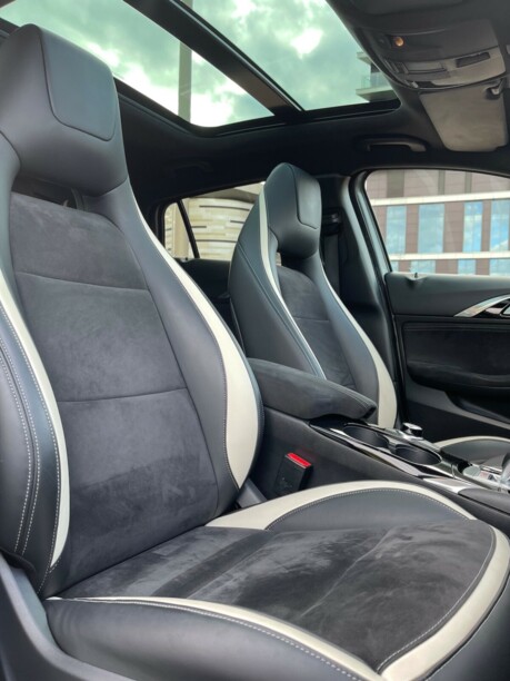 Infiniti Q30, 2016 г.