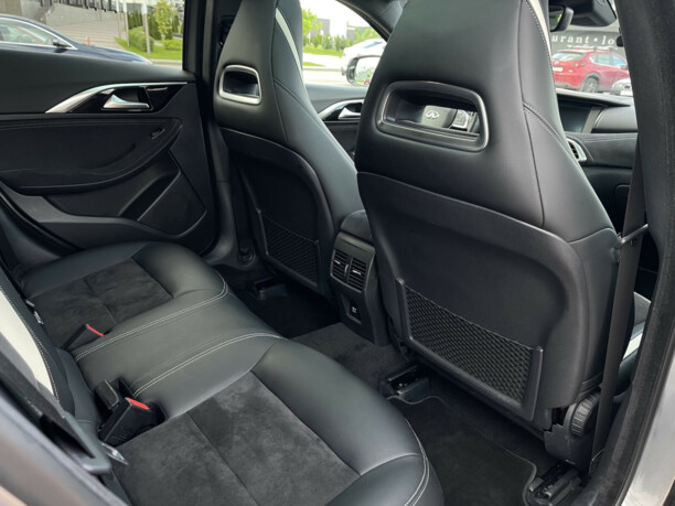 Infiniti Q30, 2016 г.