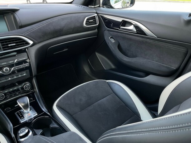 Infiniti Q30, 2016 г.