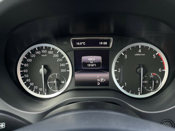Infiniti Q30, 2016 г.