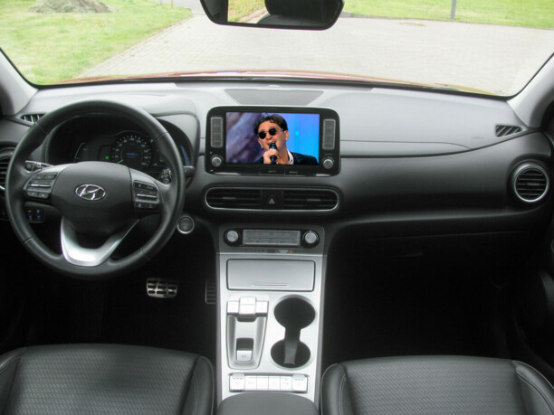 Hyundai Kona, 2019 г.