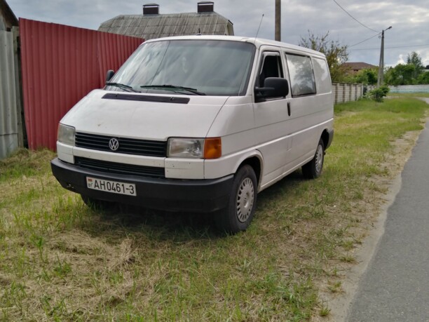 Volkswagen T4 грузовой , 1994 г.