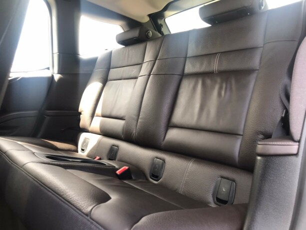 BMW i3 I01, 2017 г.