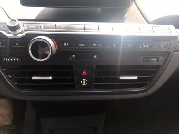 BMW i3 I01, 2017 г.